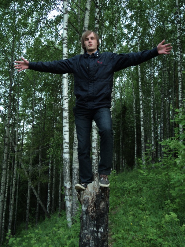 Иван Болдырев фотография #15