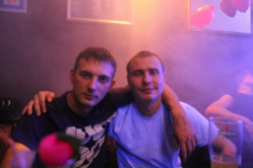 Сергей Пушкин фотография #14