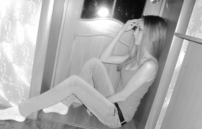 Крис Полукеева фотография #5