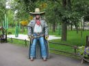 Фотография Упакова Егора