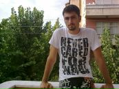 Yıldıray GÜner фотография #3 (источник - https://vk.com/id94215753)