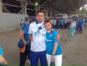 Кира Кириленко фотография #12 (источник - https://vk.com/id1517411)