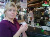 Наталія Хижинська фотография #4 (источник - https://vk.com/id62823953)