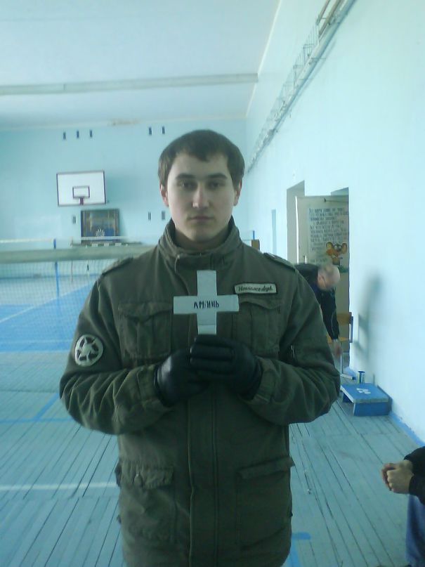 Виктор Коценко фотография #5