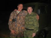 Фотография Натуральнова Семена