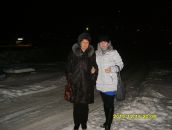 Фотография Карповой Люды