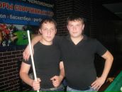 Фотография Рыкова Сергея