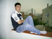 Степан Колодій фотография #15 (источник - https://vk.com/id13827390)
