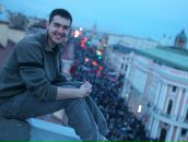 Фотография Кипяткова Игоря