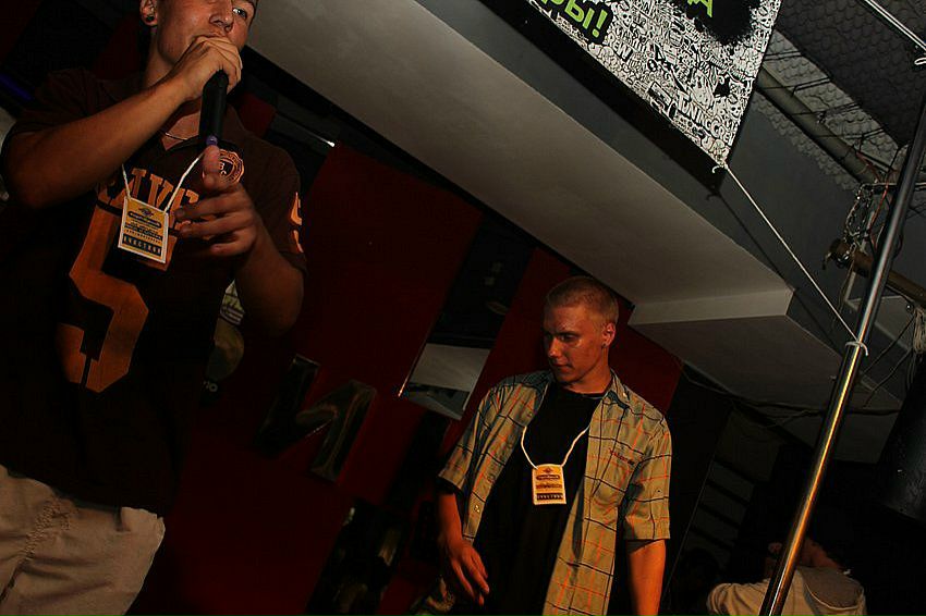 White Joe фотография #38