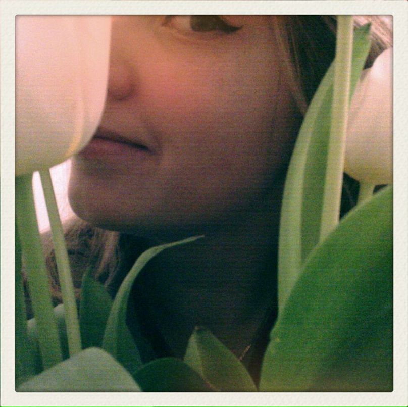 Дарья Резник фотография #49