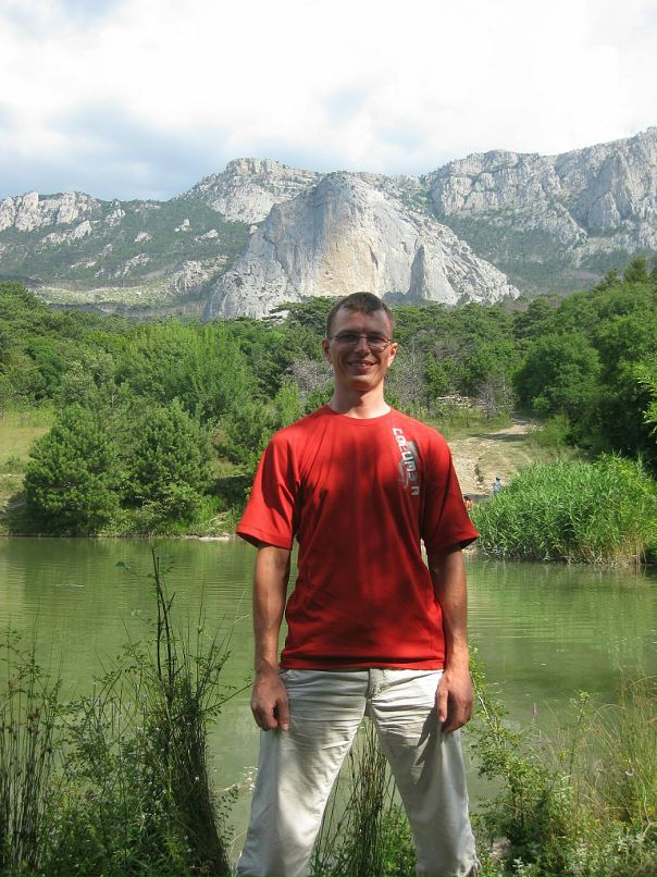 Сергей Мороз фотография #17