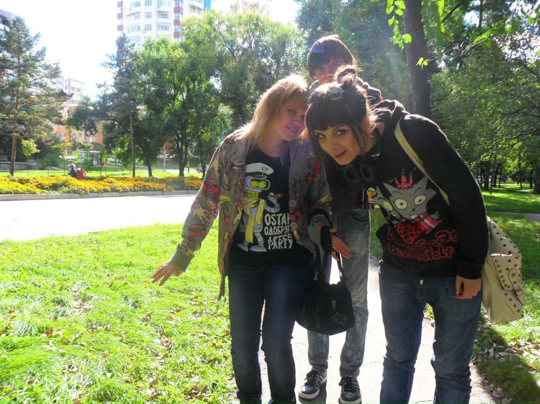 Ирина Чернышева фотография #45