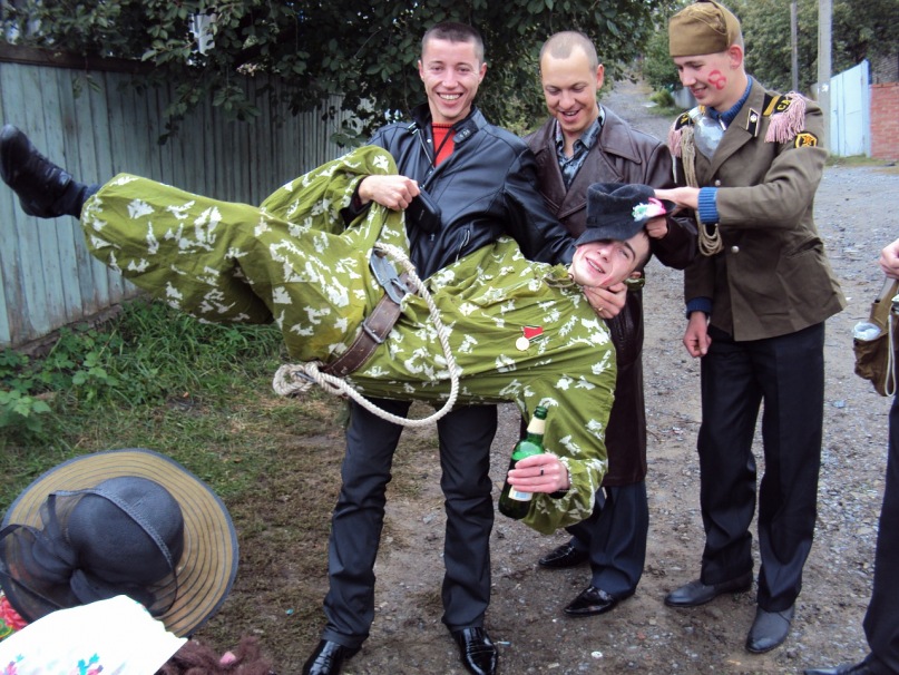 Жека Симонов фотография #43