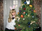 Фотография Голяшовой Екатерины