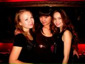 Фотография Доброхотовой Екатерины