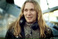 Фотография Хеллса Александра