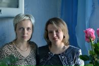 Фотография Александренко Ивана