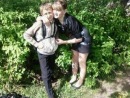 Міша Кравчук фотография #13 (источник - https://vk.com/id131825542)