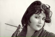 Фотография Дульневой Даши