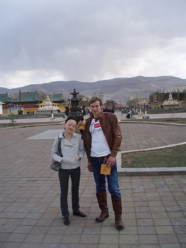 Игорь Киргин фотография #26