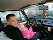 Фотография Суворова Павла