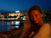 Фотография Шнитковской Даши