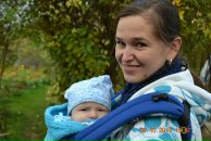 Фотография Корнеевой Натальи