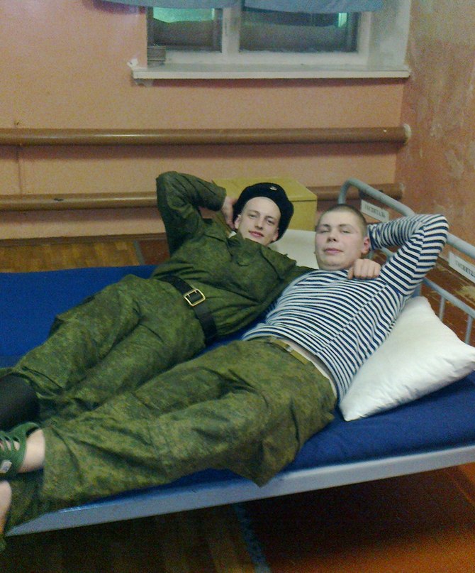 Александр Нечаев фотография #31