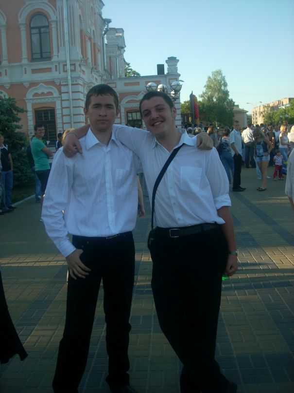 Дмитрий Кисленко фотография #40