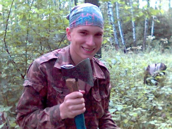№2, Сергей Васильев, 29.6 №2, Сергей Васильев, 29.6
