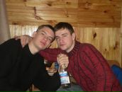 Міша Осташевський фотография #44 (источник - https://vk.com/id63202829)