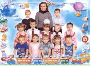 Фотография Спиваковой Марины