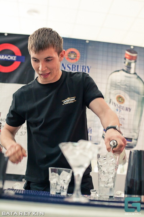 Иван Букин фотография #28