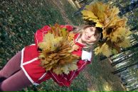 Фотография Опрышко Людмилы