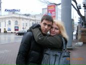 Фотография Лобашева Инна