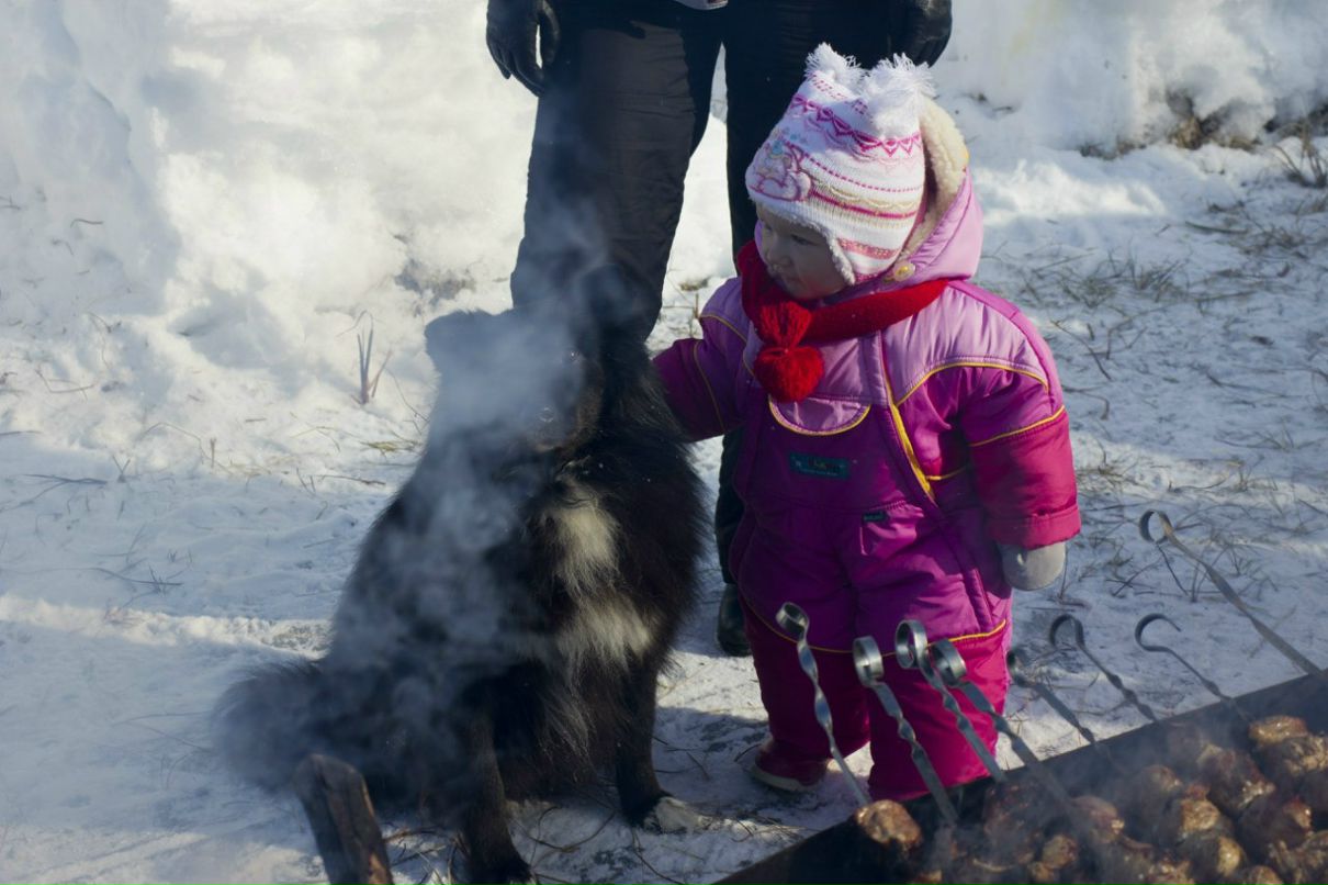 Сергей Мудрук фотография #15