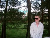 Фотография Загнетного Александра