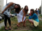 Фотография Морозова Ивана