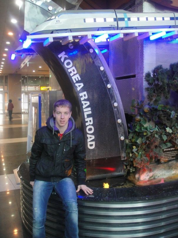 Дмитрий Мельцин фотография #41