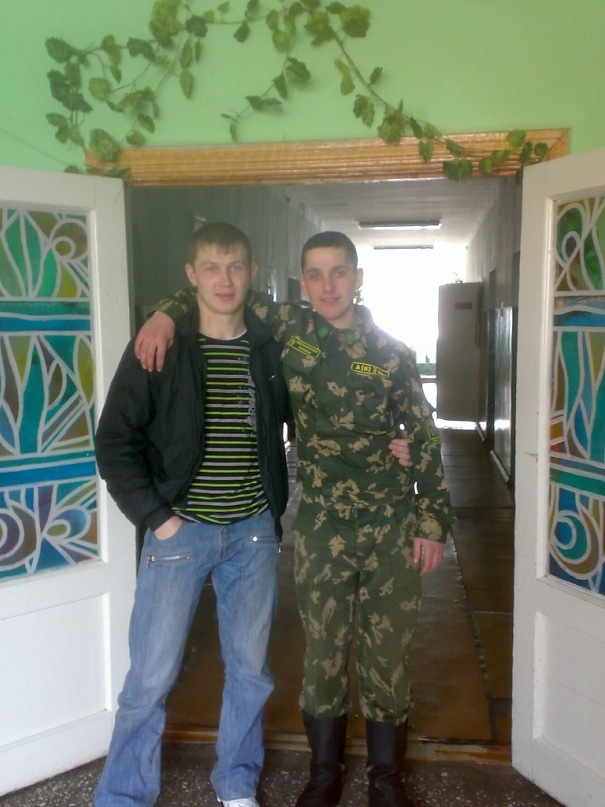 Владимир Шило фотография #31