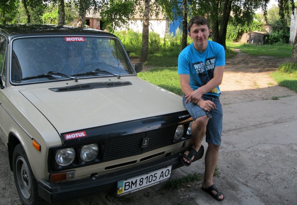 №19, Женя Омельчук №19, Женя Омельчук