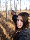 Фотография Меркуловой Нины