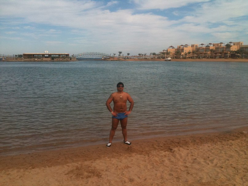 Давид Бабаян фотография #35