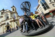 Оля Ліщинська фотография #28 (источник - https://vk.com/id34771330)