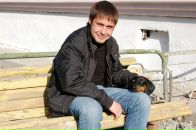 Фотография Куликова Евгения