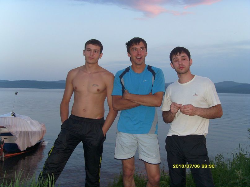 Николай Кора фотография #33