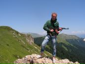 Фотография Носкова Вовы