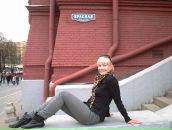 Фотография Горобец Юлии