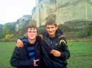 Сірожа Козяр фотография #3 (источник - https://vk.com/id47879123)